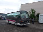 (204'520) - Aus Deutschland: ??? - SW-U 604H - Setra (ex Schweizer Armee) am 28.