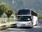 (196'811) - Aus Deutschland: BVB Hassloch - DW-BV 510 - Neoplan am 11.