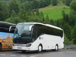 (171'753) - Aus Deutschland: ERDA, Hundsangen - WW-FD 1111 - Setra am 12.