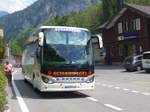 (180'731) - Aus Deutschland: Scharnagel, Feuchtwangen - AN-VA 645 - Setra am 24.