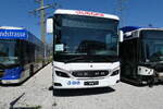 (286'401) - Aus Deutschland: Quecke, Schwerte - (UN-AJ 2039) - Setra am 25.