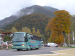 (175'966) - Aus Deutschland: Winkler - RO-HZ 315 - Setra am 19.