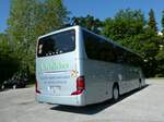 (251'357) - Aus Deutchland: Schilcher, Markt Indersdorf - DAH-S 930 - Setra am 11.