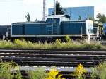 Railsystems 290 127-0 18.08.2014 Nordhausen