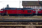 298 100-9 Nordhausen 30.03.2008