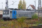 155 138 Railpool Nordhausen 08.11.2019.