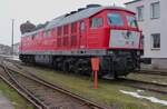 232 241 Nordhausen 24.01.2026