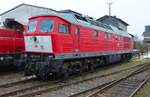 232 241 Nordhausen 24.01.2026