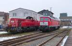 232 241 Nordhausen 24.01.2026