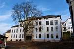 Humboldt-Gymnasium Nordhausen Oberstufe 11.03.2018 vor dem Abriß und Neubau