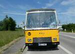 (251'028) - Hahn, Mnchen - HSK-C 59H - FBW/FHS (ex Michels, Schmallenberg; eX FRAM Drachten/NL Nr.