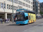 (204'951) - Citytours, Hamburg - HH-CT 595 - Gleryz am 11.