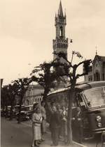 (MD035) - Aus dem Archiv: ??? - ? - ??? im Jahr 1956 in Konstanz