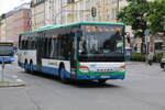 Geldhauser, Mnchen M-C 3253 - Setra am 26.