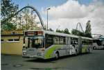 (085'211) - RVL Lrrach - L-JR 17 - Mercedes am 19.