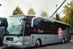 (121'504) - Autobus Oberbayern, Mnchen - M-RM 5006 - Mercedes am 18.