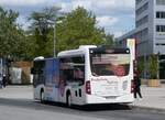 (274'978) - Duckstein, Helmstedt - HE-DU 98 - Mercedes am 7.