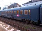  Euro-Express-Treincharter  Plattling 27.11.2015