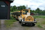 (287'789) - �lgsafari, Markaryd - am 8. Juni 2026 in Markaryd, �lgsafari