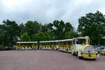 (287'791) - �lgsafari, Markaryd - am 8. Juni 2026 in Markaryd, �lgsafari