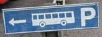 (287'728) - Busparkplatz am 8. Juni 2026 in MMarkaryd, �lgsafari