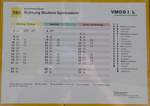 (280'640) - Landbus Vorarlberg-Fahrplan ab Brand, Hotel Zimba nach Bludenz, Gymnasium am 21. September 2025 in Brand, Hotel Zimba (280'640) - Landbus Vorarlberg-Fahrplan ab Brand, Hotel Zimba nach Bludenz, Gymnasium am 21. September 2025 in Brand, Hotel Zimba