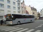 (148'203) - Kunegel, Colmar - AW 113 YN - Setra am 7.