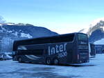 (244'007) - Aus Frankreich: Inter 2000, Colombes - FD 846 LT - Van Hool am 18.