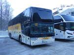 (271'249) - Aus Frankreich: Sundgau, Pfetterhouse - DD 167 DL - Van Hool am 18.