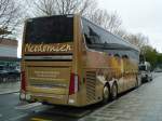 (143'835) - Aus Frankreich: Neodomien, Neuves-Maisons - CD 402 BW - Van Hool am 27.