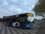 (204'134) - CarPostal, Haguenau - Nr.