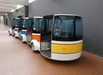 (274'677) - Collection Schlumpf, Mulhouse - am 6.