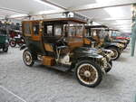 (274'725) - Collection Schlumpf, Mulhouse - Jg.