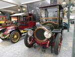 (274'731) - Collection Schlumpf, Mulhouse - Jg.