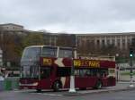 (167'176) - Big Bus, Paris - Nr.