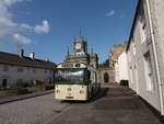 WBR 248  1964 Atkinson Alpha PL746HL  Marshall B45D  Sunderland Corporation #48.