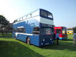 PRH 255G  1969 Leyland Atlantean PDR1/1A  Roe H44/31F  New to Hull Corporation Transport #255.