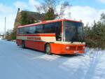 J25 UNY, a 1992 Leyland Tiger with Plaxton 321 C53F bodywork, new to Bebb, llantwit Fardre.