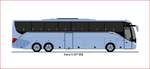 Setra S 517 HD