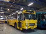 (156'671) - Gado Groningen (NBM) - Nr. 8616/74-SB-90 - DAF/Den Oudsten am 18. November 2014 in Hoogezand, Museum