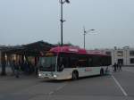 (157'110) - Breng, Ijsselmuiden - Nr. 4515/BX-GP-34 - Mercedes am 20. November 2014 beim Bahnhof Nijmegen