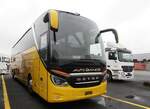 (257'482) - Aus Italien: Auto Rainer, Telfes - FR 2507 U - Setra am 9.