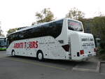 (242'315) - Aus dem Kosovo: Arditi Tours, Pristina - 05 557-GC - Setra am 8.