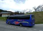 (248'830) - Aus Kroatien: Crnja Tours, Rovinj - PU 7850-A - Setra am 18.