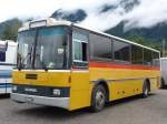 (163'565) - Aus der Schweiz: Schneller, Mgenwil - AG 408'626 - Scania/Lauber (ex Dubuis, Savise) am 16.