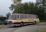 (268'654) - Aus Luxemburg: Weber, Canach - 41'959 - Setra am 26.