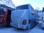 (271'284) - Aus Luxemburg: Demy Cars, Keispelt - DC 1033 - Setra am 18.