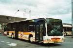 (118'802) - Demy Cars, Keispelt - DC 9507 - Mercedes am 8.