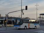 (157'408) - Frisch, Bettembourg - EF 1216 - Setra am 22.