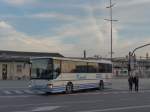 (157'438) - Koob, Diekirch - DB 6543 - Setra am 22.